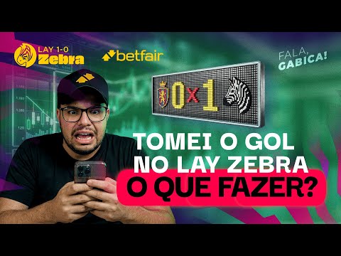 Aprenda como tomar a decisão certa no Lay Zebra e lucrar mais com a estratégia