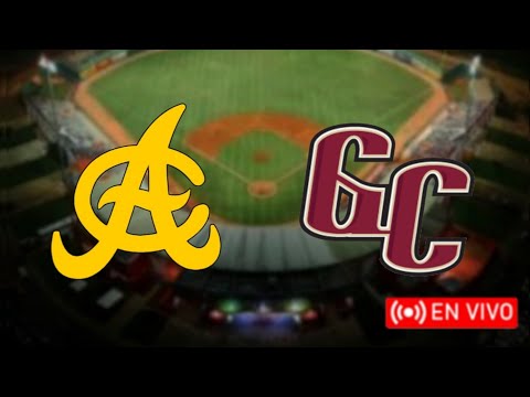 Aguilas Cibaeñas vs