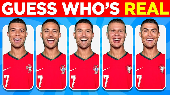 Ronaldo Quiz (Special Version): How Well Do You Know Cristiano Ronaldo❓ Football Quiz - Goal Quiz