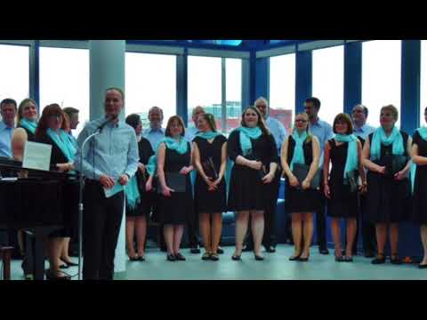 Cantus Vocum Chamber Choir Community Counts Contest Submission Video