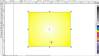 Corel Draw Toolbox Tutorial ( Eyedropper, Outline Pen, Fill Tool)