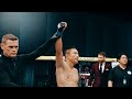 【UFC】未完の目標を追う堀口恭司、王者を確信するマネル・ケイプ｜8年越しの再戦