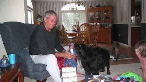 Guy's 70th birthday 0003