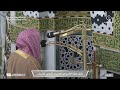 صلاة الفجر من الحرم النبوي 1447 11 05هـ عبدالله القرافي اللهم اغفرلي ولوالدي وللمسلمين