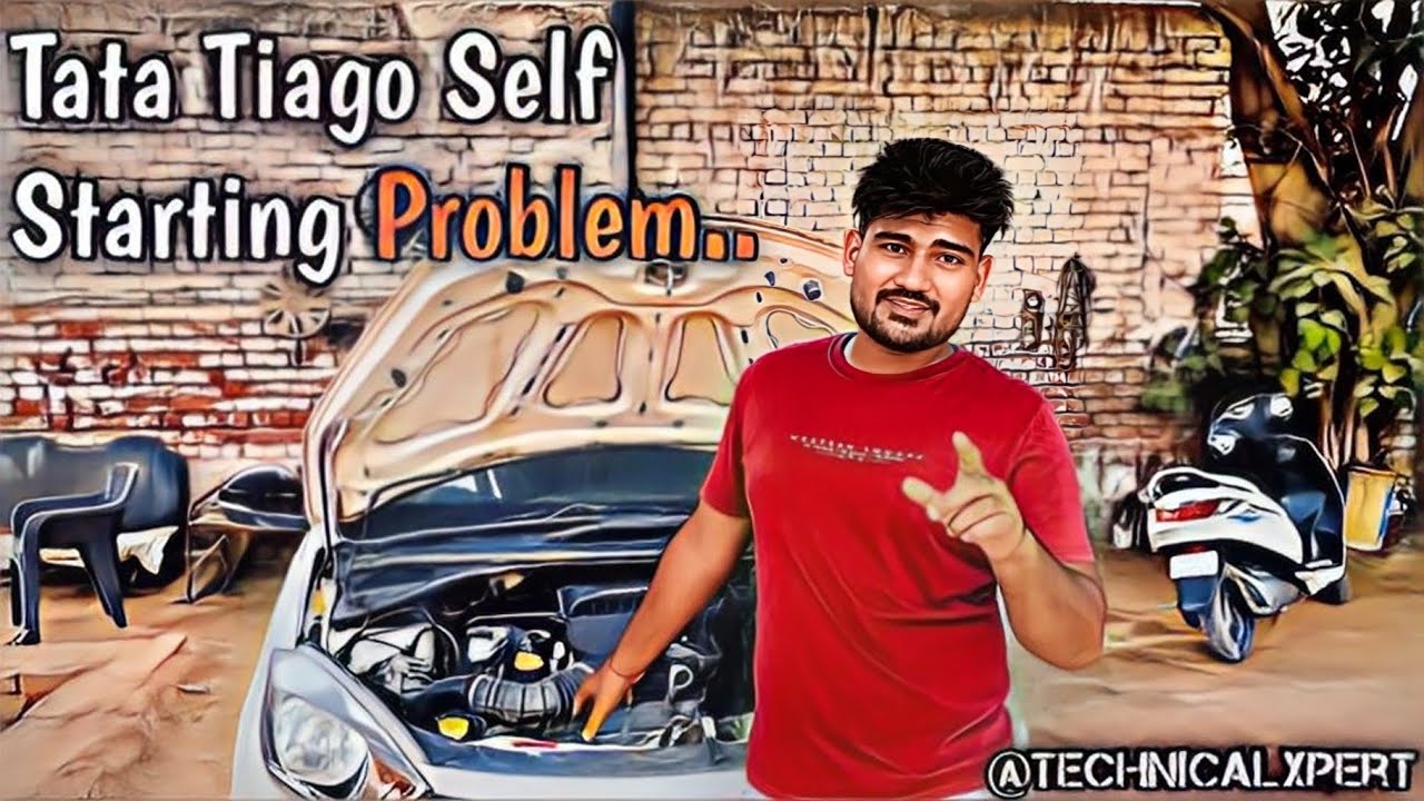 Tata Tiago Self Starting Problem Tata Tiago Self Start Not Working tata-tiago-self-starting-problem-tata-tiago-self-start-not-working