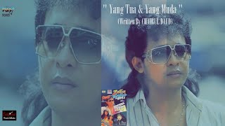 DEDDY DORES - ' YANG TUA & YANG MUDA ' 1987 - BEST ORIGINAL AUDIO QUALITY