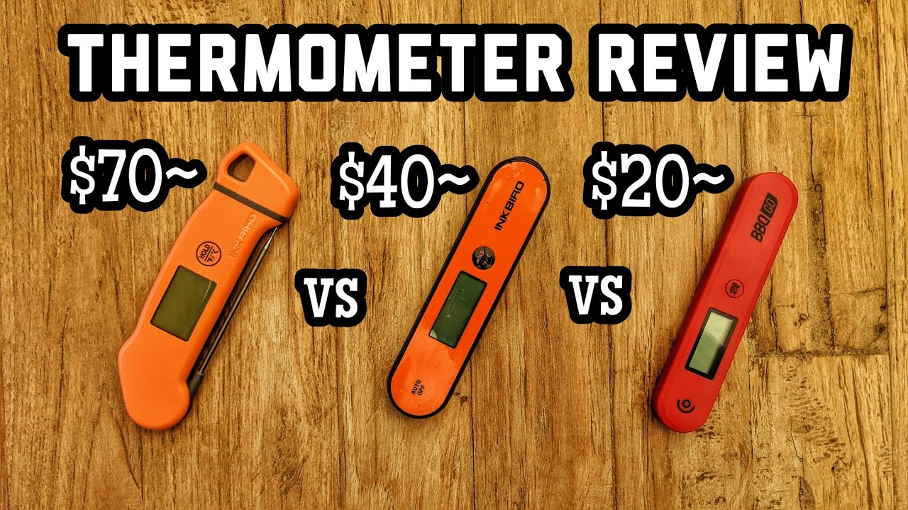 THERMOWORKS/THERMAPEN ONE DIGITAL THERMOMETER, Cooks' Emporium