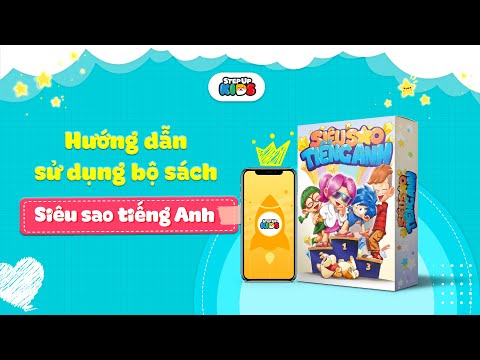 Video HƯỚNG DẪN HỌC SÁCH 