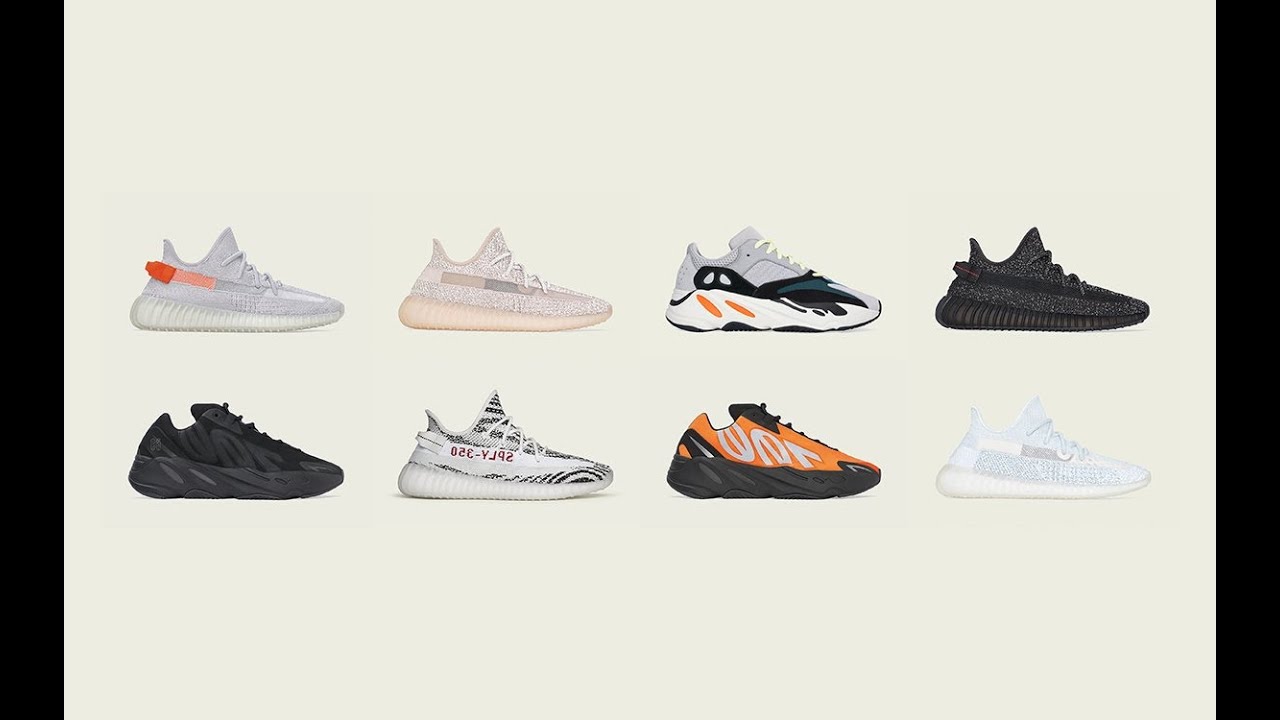 Yeezy Day 2021 Recap | Straight L's All Day