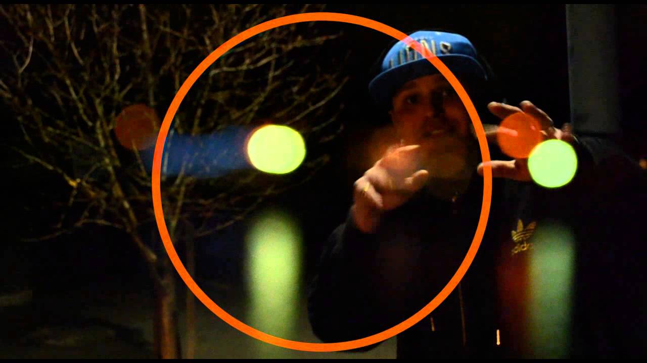 MOOFEEK - YACK BACK (PROD. BLUE RIBBON)