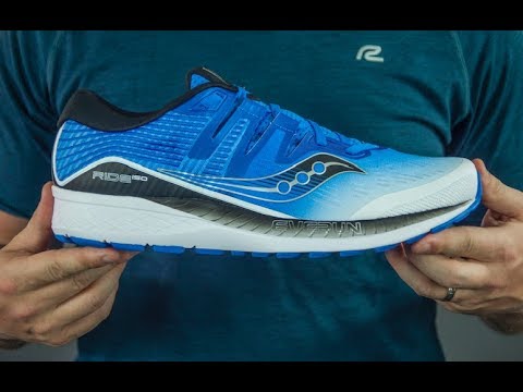 saucony ride 150 review