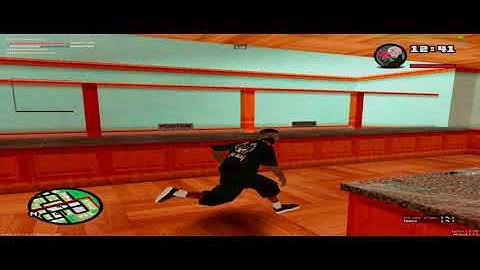 MTA TACTICS - SPAR: ransom 😝