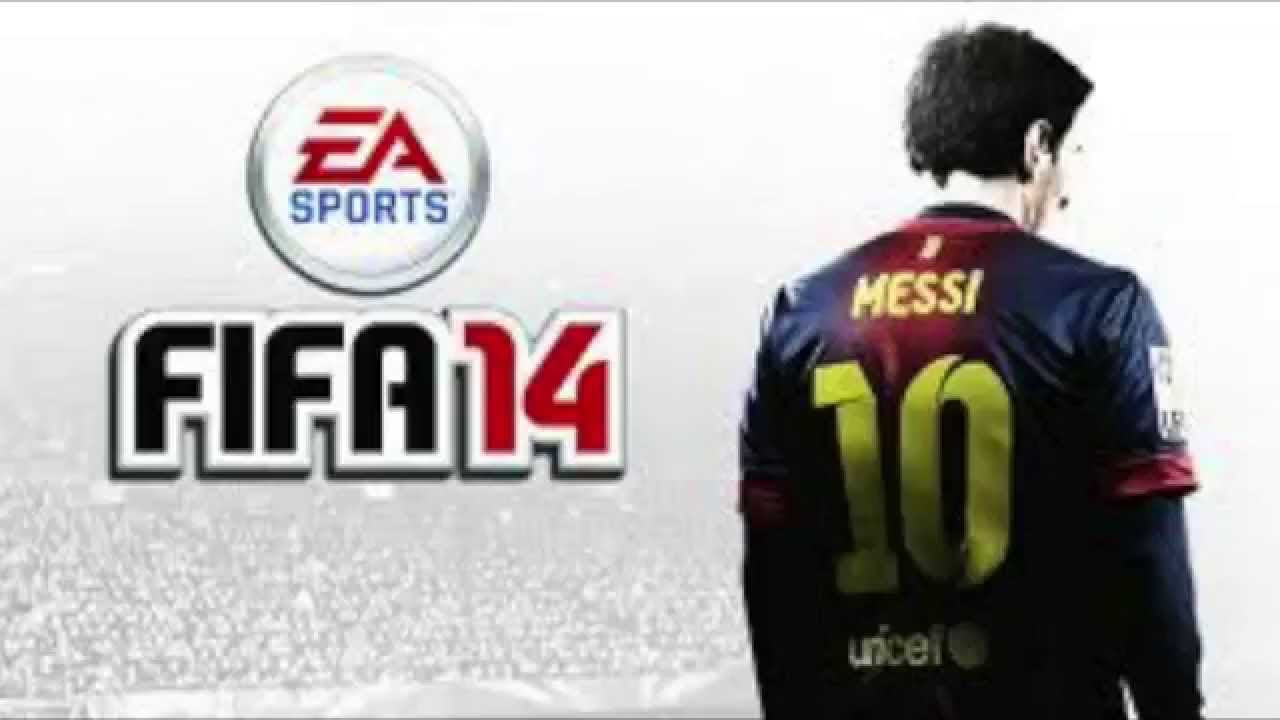 Fifa 14 Sound Track Complete