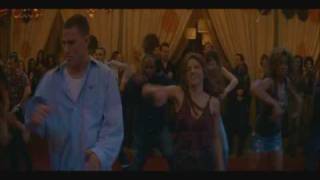 Step Up -Till The Dawn Dance Scene chords