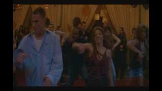 Step Up -Till The Dawn Dance Scene