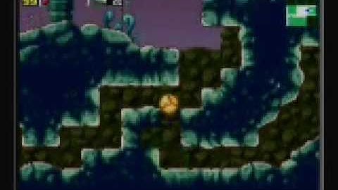 Metroid Zero Mission Speed Run Part 4-More innuendos?  with Derek