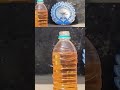 Sun vs petrol Experiment #shorts #experiment