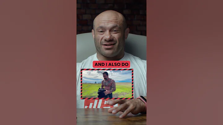 NECK Training Is... Not Worth It