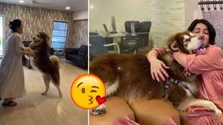 Actress Charmi Kaur Latest Video Nanisaientertainments