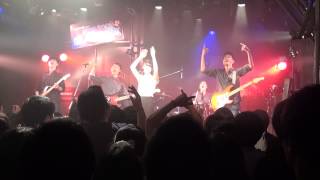 Rolls 2015/8/30 Dancing Beat 〜 愛を知って JYOJI-ROCK Rolls 2015/8/30 Dancing Beat 〜 愛を知って JYOJI-ROCK