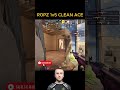 Ropz Clean ACE