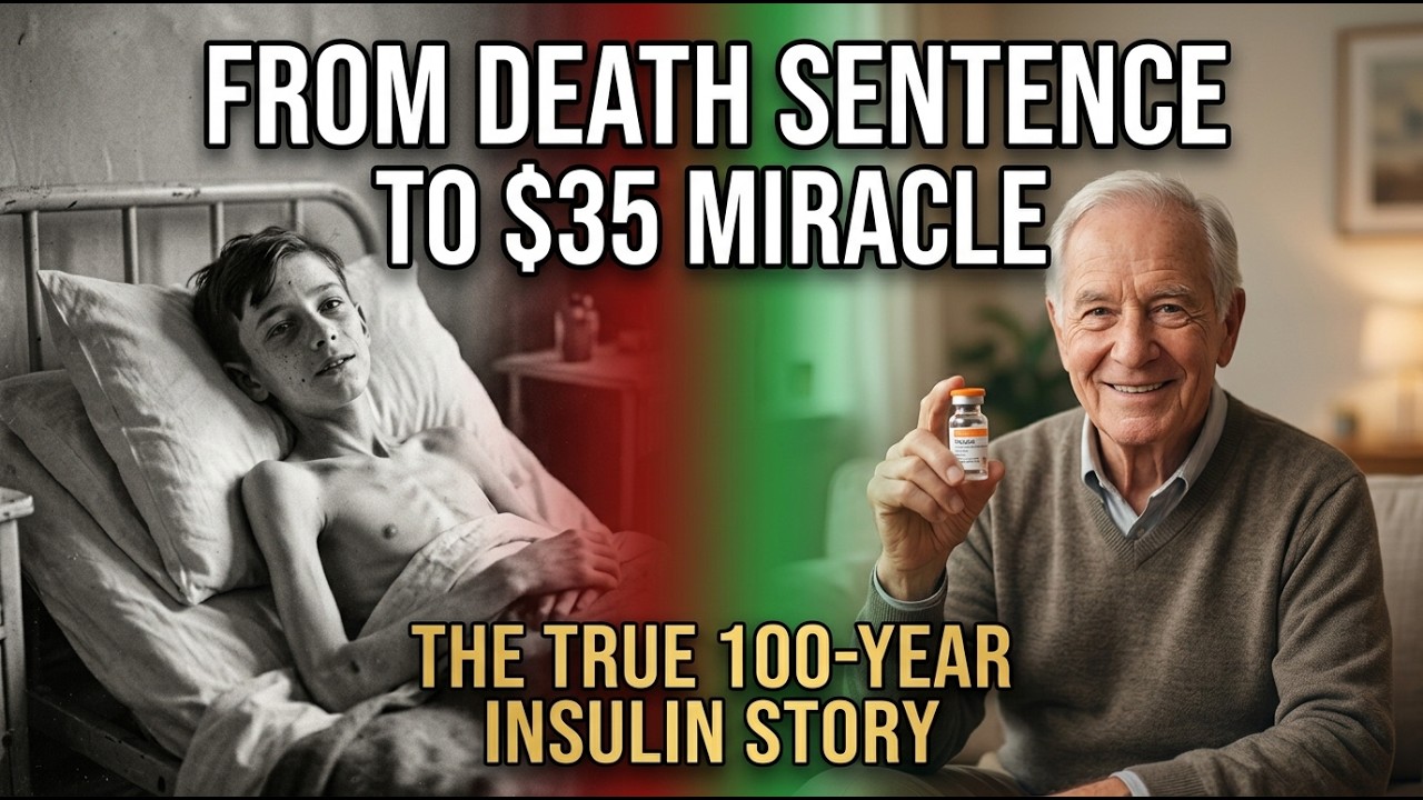 Insulin in the USA: From the 1920s to Today