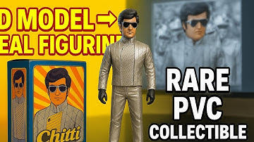 BANDAI 3D Model Unboxing & Showcase🧩✨Trending Figurine 2025#tutorialyoutube#trendingvideo#viralvideo