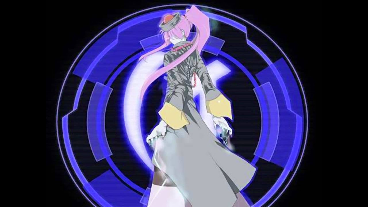 Tour-P ft. Gackpo Camui - 蒼葬 - Sousou (Sub English, Español)