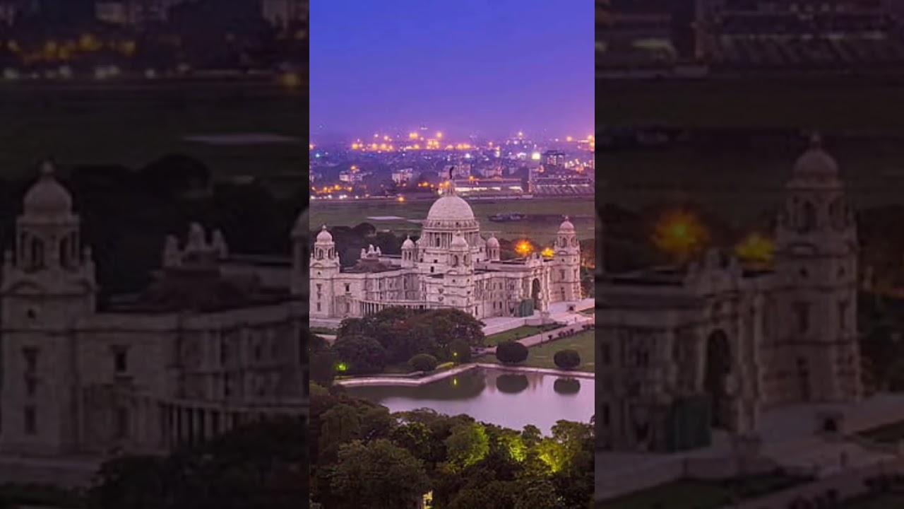 The VICTORIA MEMORIAL about 5 interesting facts 