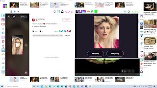 Doubly is the place for browsing Social Media, and downloading any Video and Image from them. screenshot 5