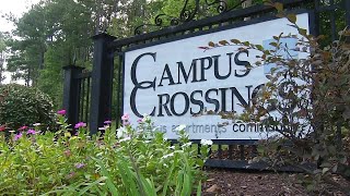 Agency that employed guard who shot, killed NCCU student has past violations