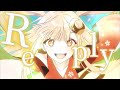 【MAD/AMV】超かぐや姫×Reply/KZ&かぐや(cv.夏吉ゆうこ)【セリフ入り/歌詞付き】