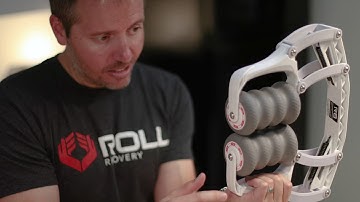 ROLL Recovery - R8 - Maintenance