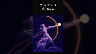 Celebrity The Protection of the Moon | Gigi Young Profile