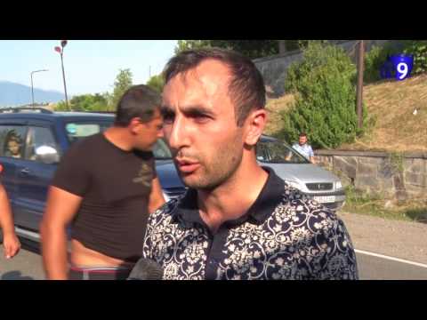 წყალთბილაში, გარდაცვლილი მამა–შვილის ექსპერტიზის დასკვნას ითხოვენ