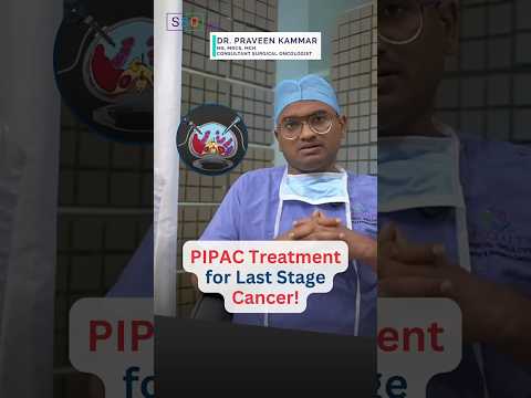 Stage 4 Colorectal