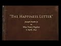 Beginning of video