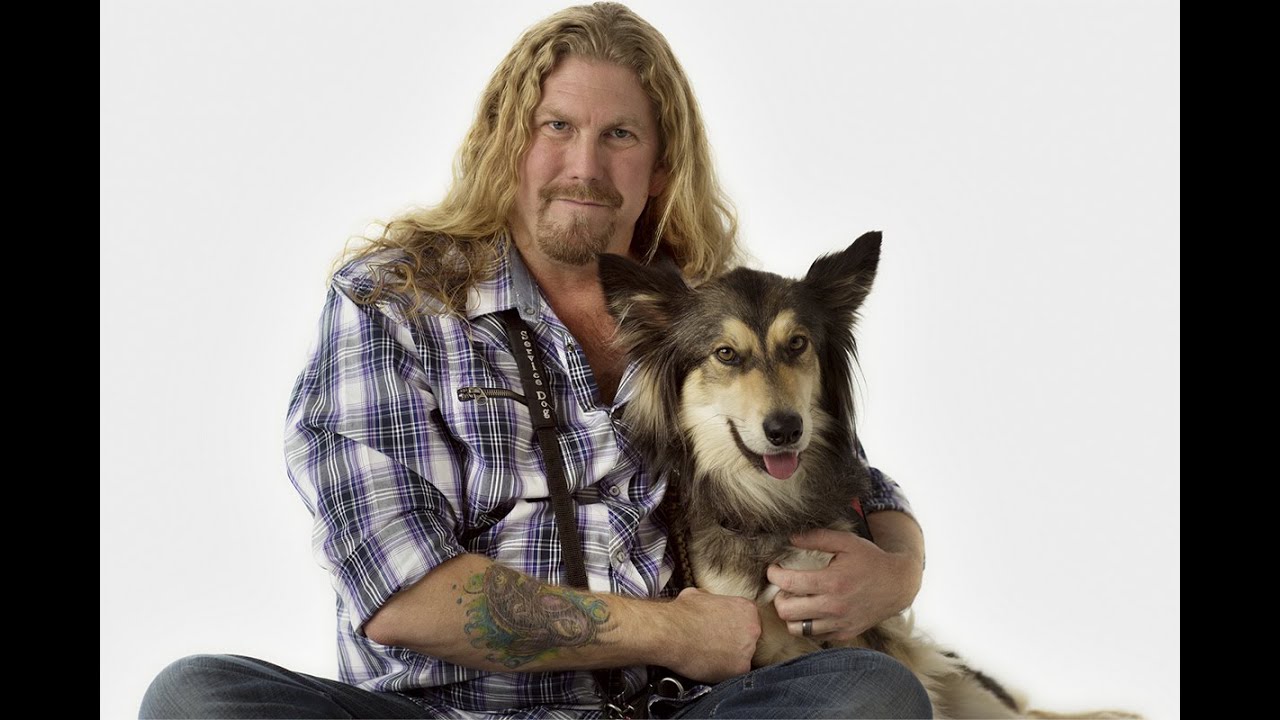 HEAL! "Veterans Speak About PTSD"