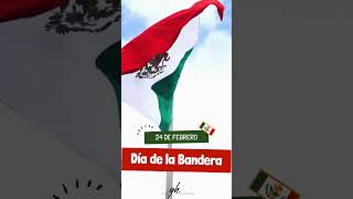 Día de la Bandera