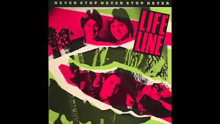 Lifeline - You Coulda Loved Me (Washington, D.C., 1985)