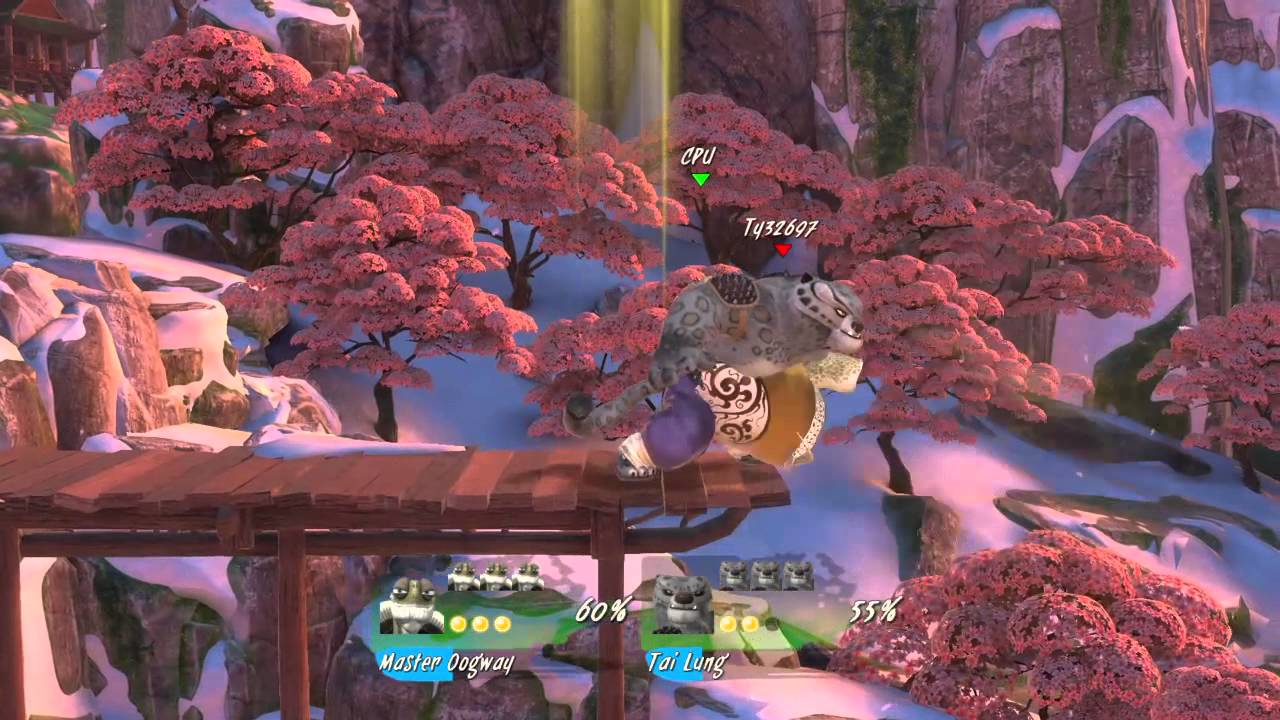 Kung Fu Panda Showdown Of Legendary Legends Master Oogway Vs Tai Lung kung-fu-panda-showdown-of-legendary-legends-master-oogway-vs-tai-lung