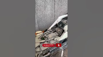 TVS apache 200 4v repair ￼#shots #shortsvideo #shotrs #apache2004v #short