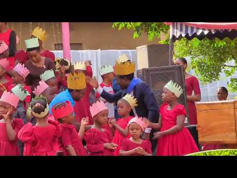 MAKAMBI YA WATOTO 2025