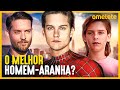 TOBEY MAGUIRE: A VIDA SECRETA DO HOMEM-ARANHA | RETRATO OMELETE