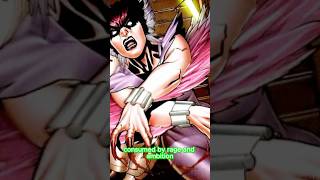 Deathbird: Marvel’s Most Dangerous Shi’ar Princess