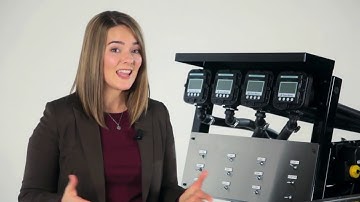 Dura Station Introduction