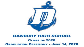DHS Online Graduation 2020