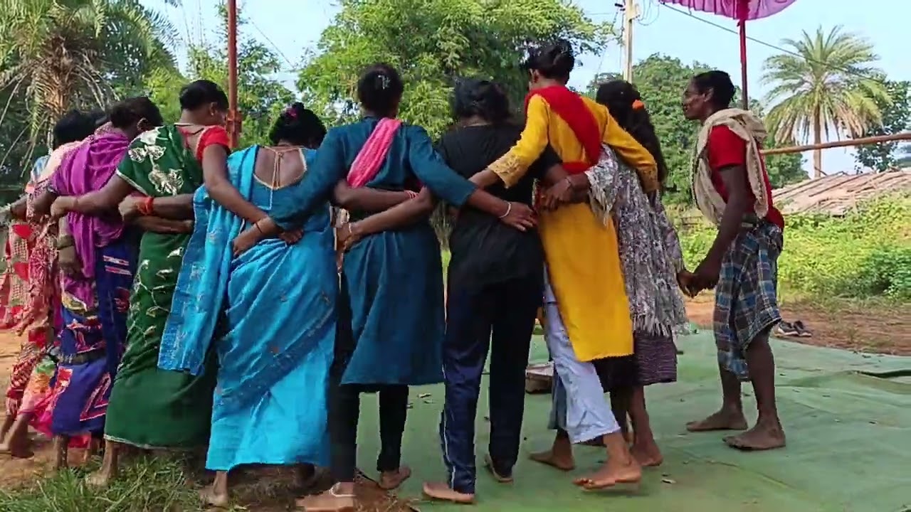 पेन दशरा।    (बस्तर) नार्र एनहुर 