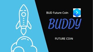 Buddy ico review Part 01 | BUD Future Coin screenshot 3