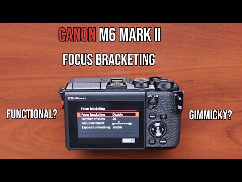 Focus Bracketing: Functional or Gimmicky?